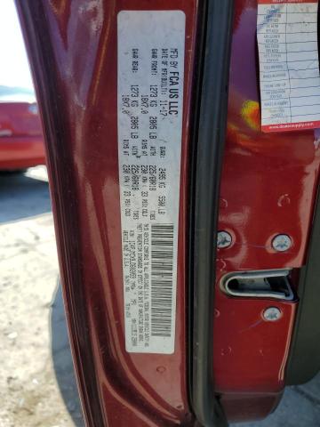 2018 JEEP CHEROKEE L - 1C4PJMCX9JD602059