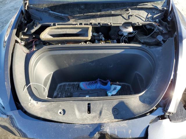2021 TESLA MODEL Y - 5YJYGDEE2MF105799