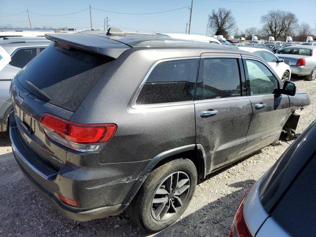 Vin: 1c4rjfbg7lc120544, lot: 48573465, jeep grand cher limited 20203
