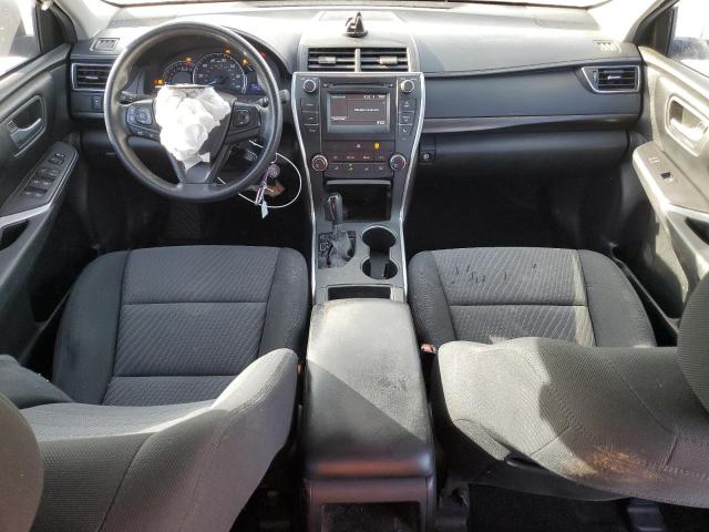 2015 TOYOTA CAMRY LE - 4T4BF1FK3FR503711