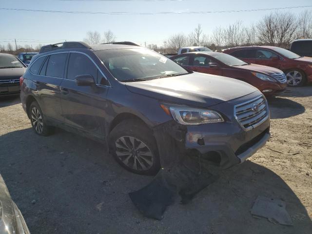 2015 SUBARU OUTBACK 2. - 4S4BSBLC9F3237996