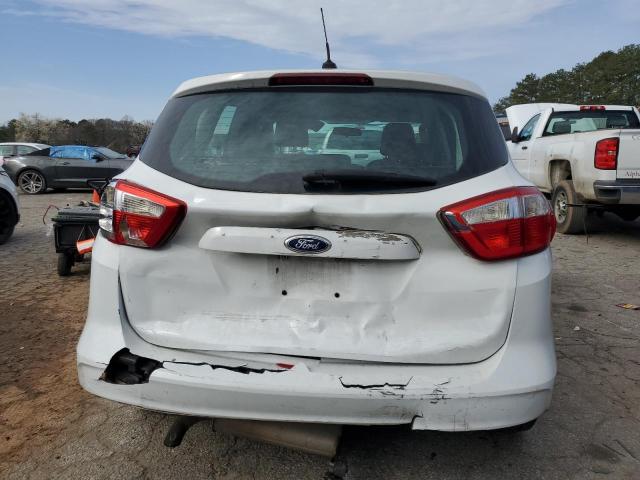 2015 FORD C-MAX SE 1FADP5AU8FL108245