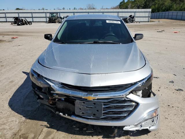2020 CHEVROLET MALIBU LS 1G1ZC5ST5LF142549