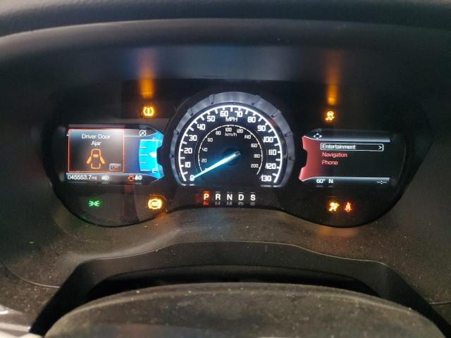 2020 FORD RANGER XL - 1FTER4FH8LLA68906