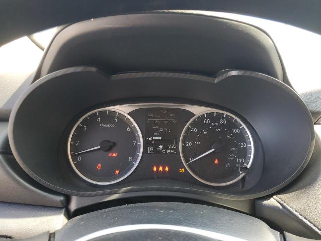 2024 NISSAN VERSA S - 3N1CN8DV7RL875548