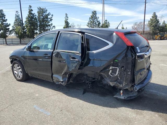 2015 HONDA CRV 3CZRM3H58FG705690
