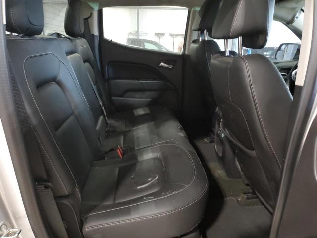 2015 GMC CANYON SLT 1GTG6CE34F1236607