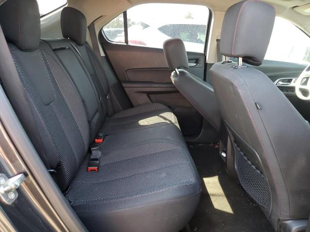 2012 CHEVROLET EQUINOX LT - 2GNALDEK6C1200281