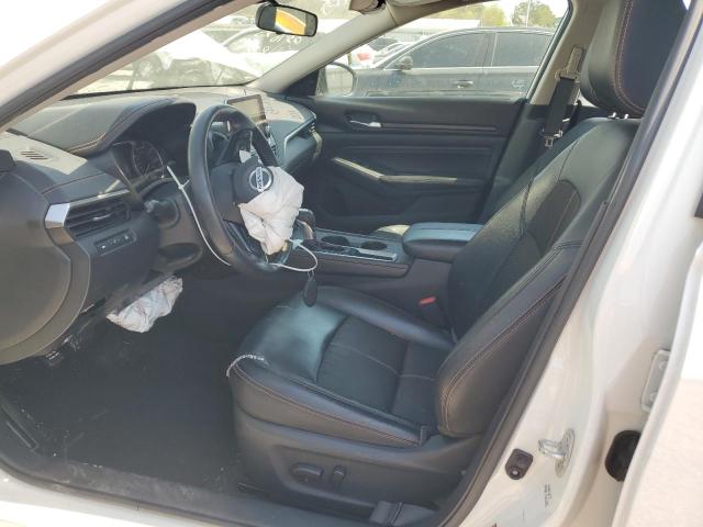 2020 NISSAN ALTIMA SR - 1N4BL4CV4LC194068
