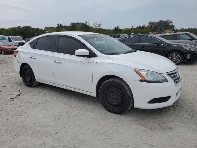 Vin: 3n1ab7ap5fy278106, lot: 50221605, nissan sentra s 20154