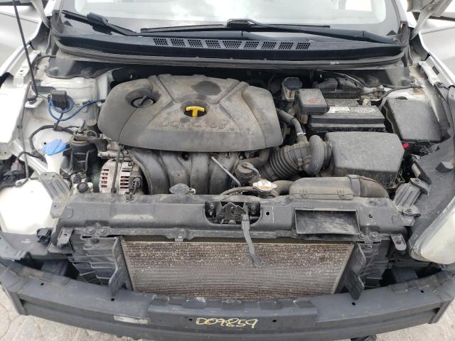 2016 HYUNDAI ELANTRA SE - 5NPDH4AE9GH720776