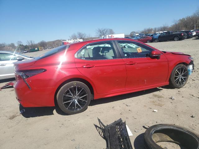 Vin: 4t1g11ak2nu058933, lot: 50937415, toyota camry se 20223