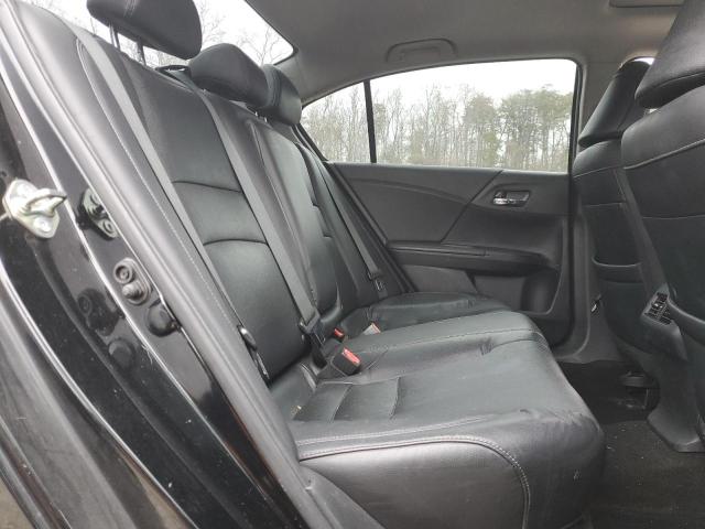 2016 HONDA ACCORD EXL - 1HGCR2F89GA132899