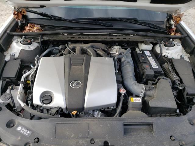 2022 LEXUS ES 350 BAS - 58ADZ1B19NU122220