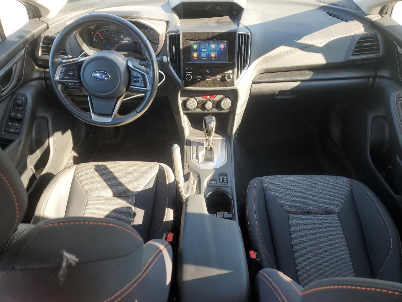 SUBARU CROSSTREK PREMIUM