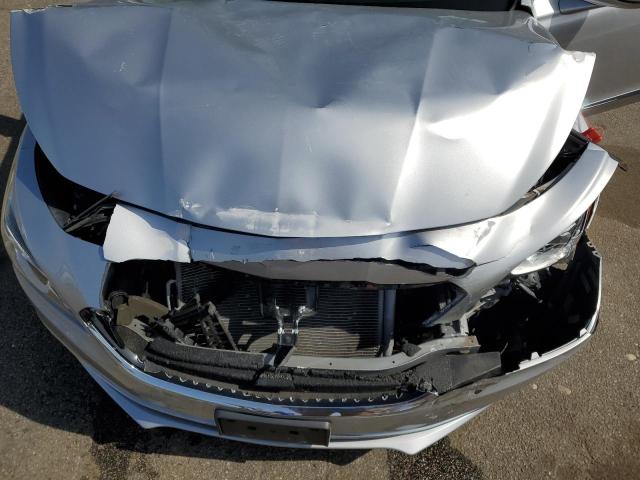 2017 BUICK LACROSSE E - 1G4ZP5SS6HU130900