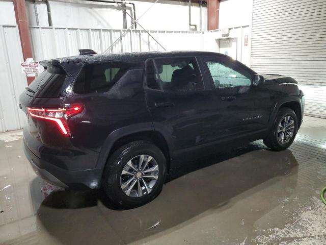 2025 CHEVROLET EQUINOX LT - 3GNAXHEG2SL205515