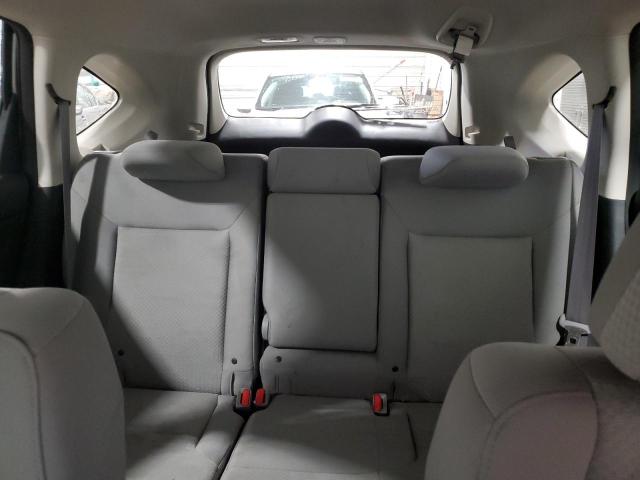 2016 HONDA CR-V LX - 2HKRM3H36GH561053