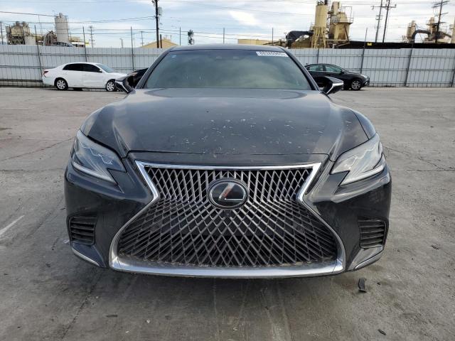 2019 LEXUS LS 500 JTHB5LFFXK5009462