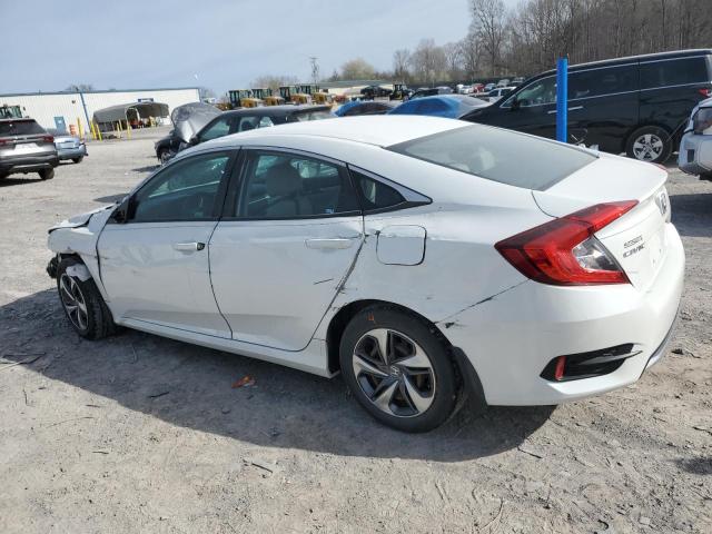 Vin: 2hgfc2f65lh571946, lot: 49587285, honda civic lx 20202