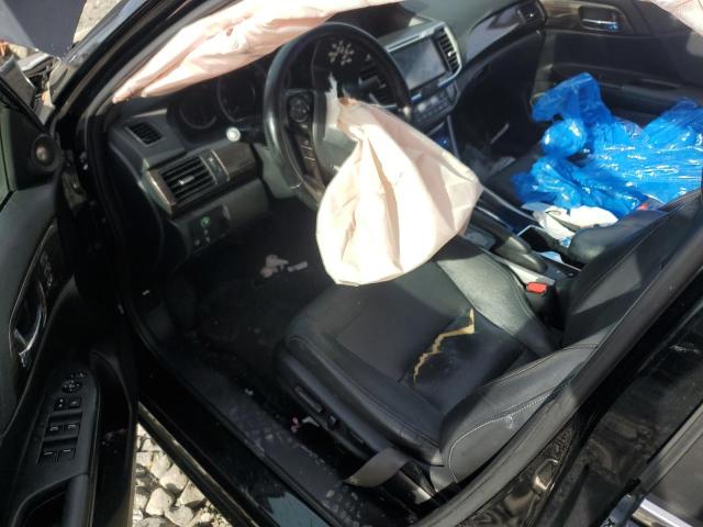 2016 HONDA ACCORD EXL - 1HGCR2F99GA202572