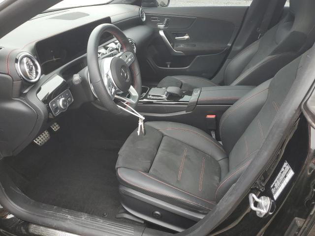 2023 MERCEDES-BENZ CLA 250 4M - W1K5J4HBXPN324544