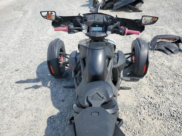 2020 CAN-AM RYKER RALL 3JB2GEG22LJ004436