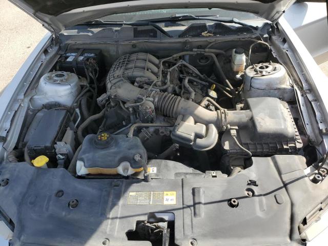2013 FORD MUSTANG - 1ZVBP8AM3D5282628