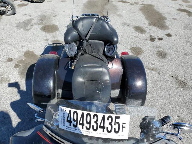 2011 HARLEY-DAVIDSON FLHTCUTG 1HD1MAM13BB853886