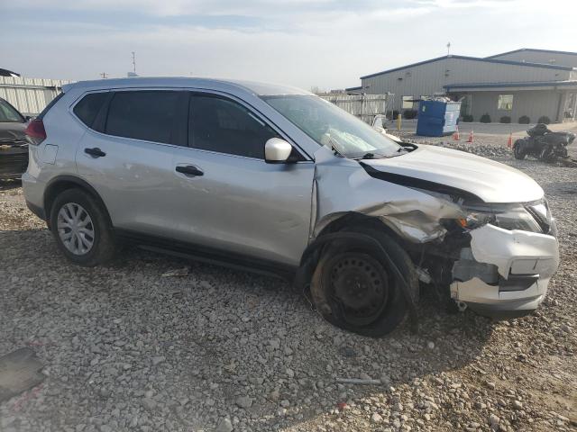 Vin: 5n1at2mt5jc741493, lot: 49203375, nissan rogue s 20184