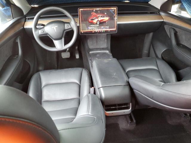 2023 TESLA MODEL Y - 7SAYGDEE4PA161313