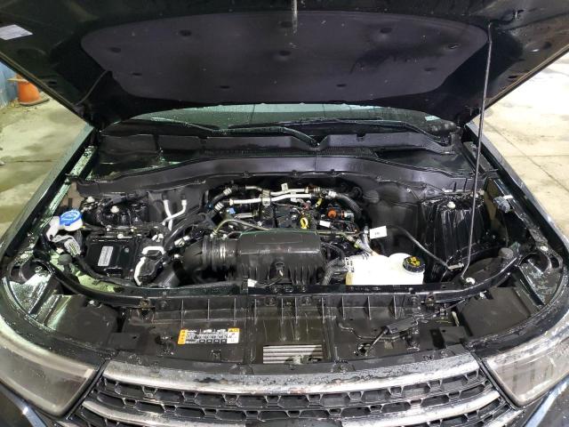 2022 FORD EXPLORER X - 1FMSK8DH4NGC51034