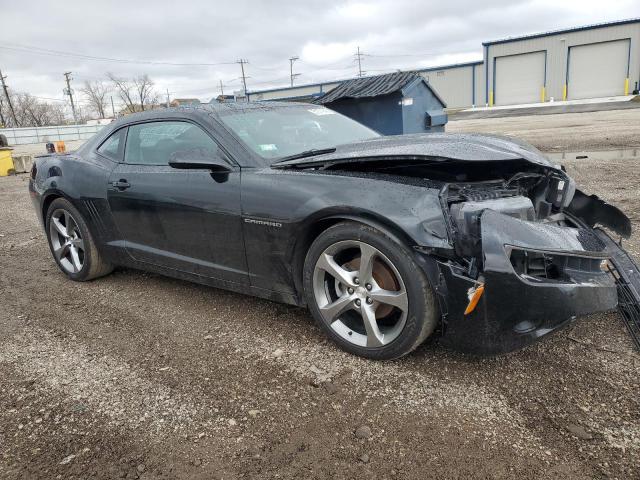 Vin: 2g1fb1e34e9321932, lot: 51071945, chevrolet camaro lt 20144
