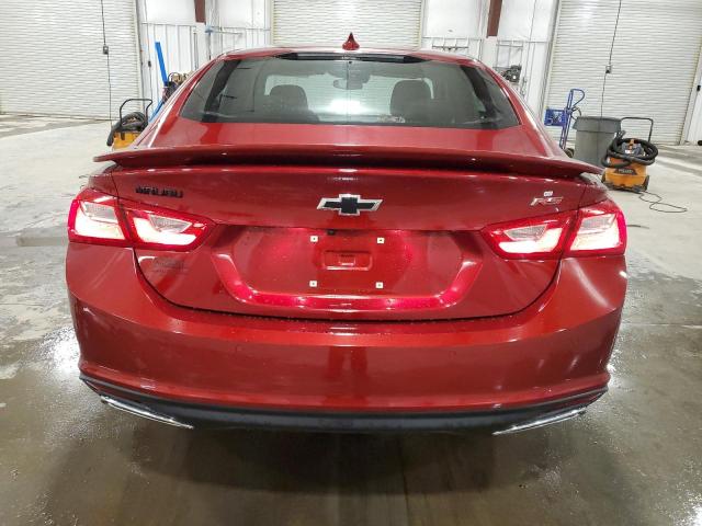 2024 CHEVROLET MALIBU RS - 1G1ZG5ST1RF159989