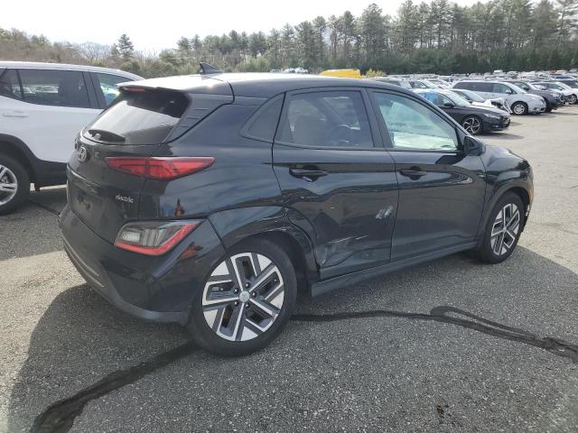 Vin: km8k53ag8nu157472, lot: 49484655, hyundai kona limited 20223