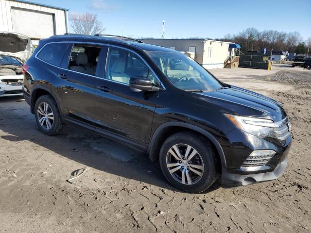 5FNYF6H38GB117971 Honda Pilot Ex 2016