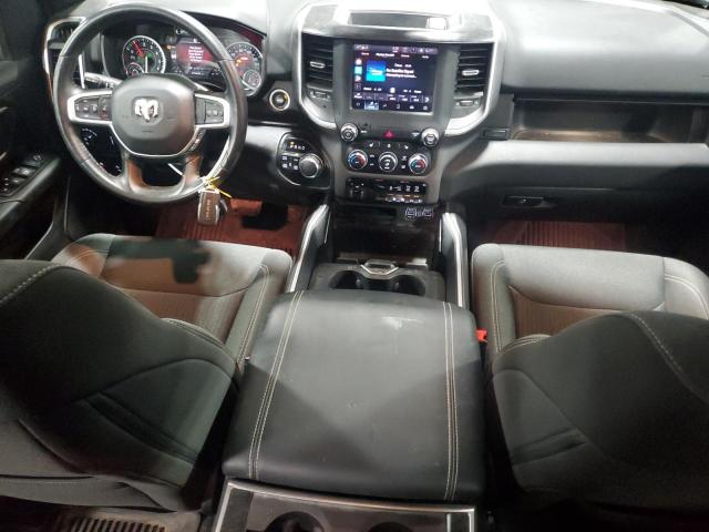 2022 RAM 1500 BIG H - 1C6SRFBT4NN155323