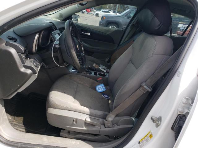 2015 CHEVROLET MALIBU LS - 1G11B5SL6FF121956