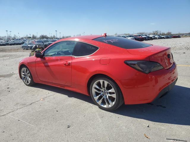 Vin: kmhhu6kj6eu118890, lot: 50089745, hyundai genesis 3.8l 20142
