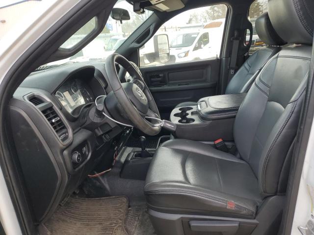 2021 RAM 3500 TRADE - 3C63RRGL2MG617044