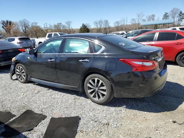 Vin: 1n4al3ap1hc150949, lot: 50164945, nissan altima 2.5 20172