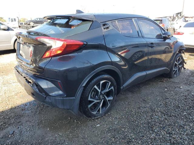 Vin: nmtkhmbx1jr007510, lot: 47985715, toyota c-hr xle 20183