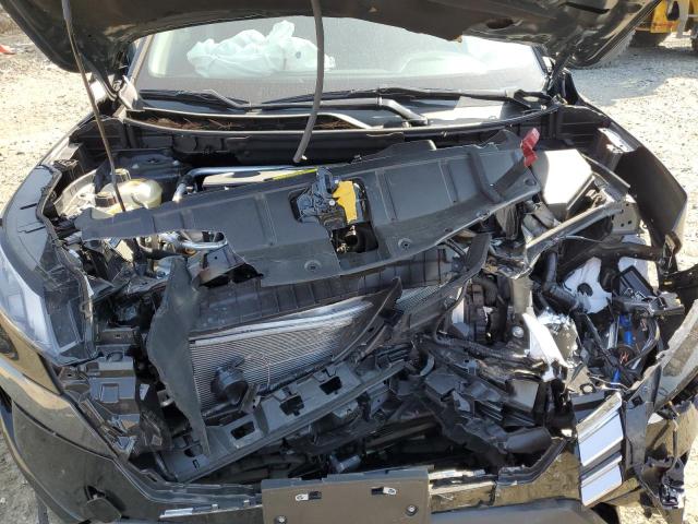 2024 NISSAN ROGUE SV - 5N1BT3BB1RC724528