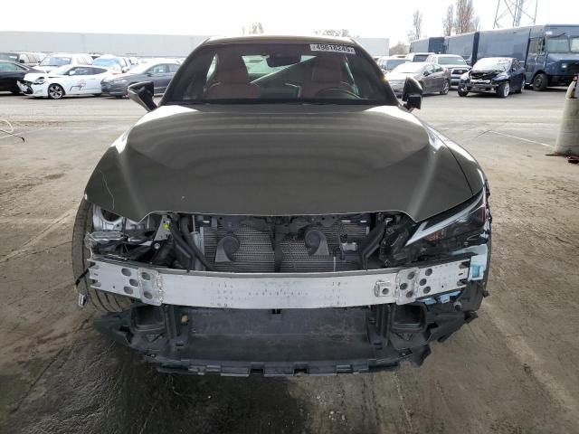2021 LEXUS IS 300 - JTHCA1D21M5115872