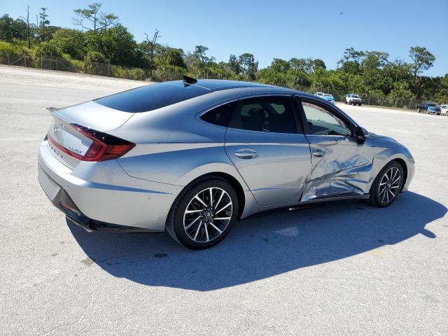 Vin: 5npeh4j2xlh017899, lot: 50250875, hyundai sonata limited 20203