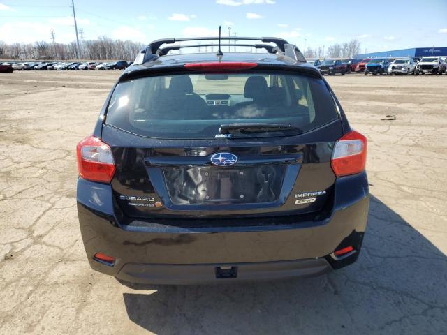 2015 SUBARU IMPREZA SP - JF1GPAT63FH241471