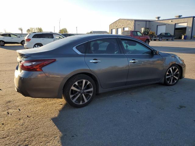 Vin: 1n4al3apxhc260849, lot: 50691395, nissan altima 2.5 20173