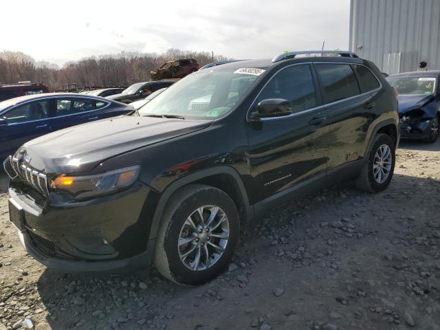 2019 JEEP CHEROKEE L - 1C4PJMLB4KD268903