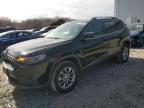 2019 JEEP CHEROKEE L - 1C4PJMLB4KD268903