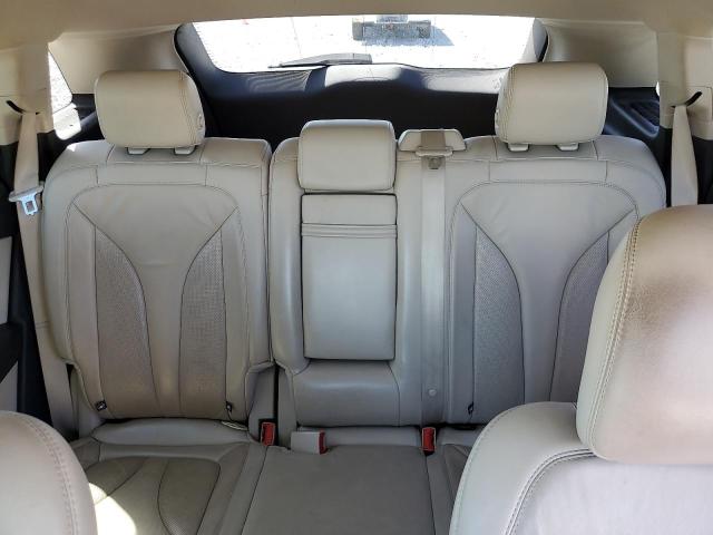 2019 LINCOLN NAUTILUS S 2LMPJ8K92KBL40998
